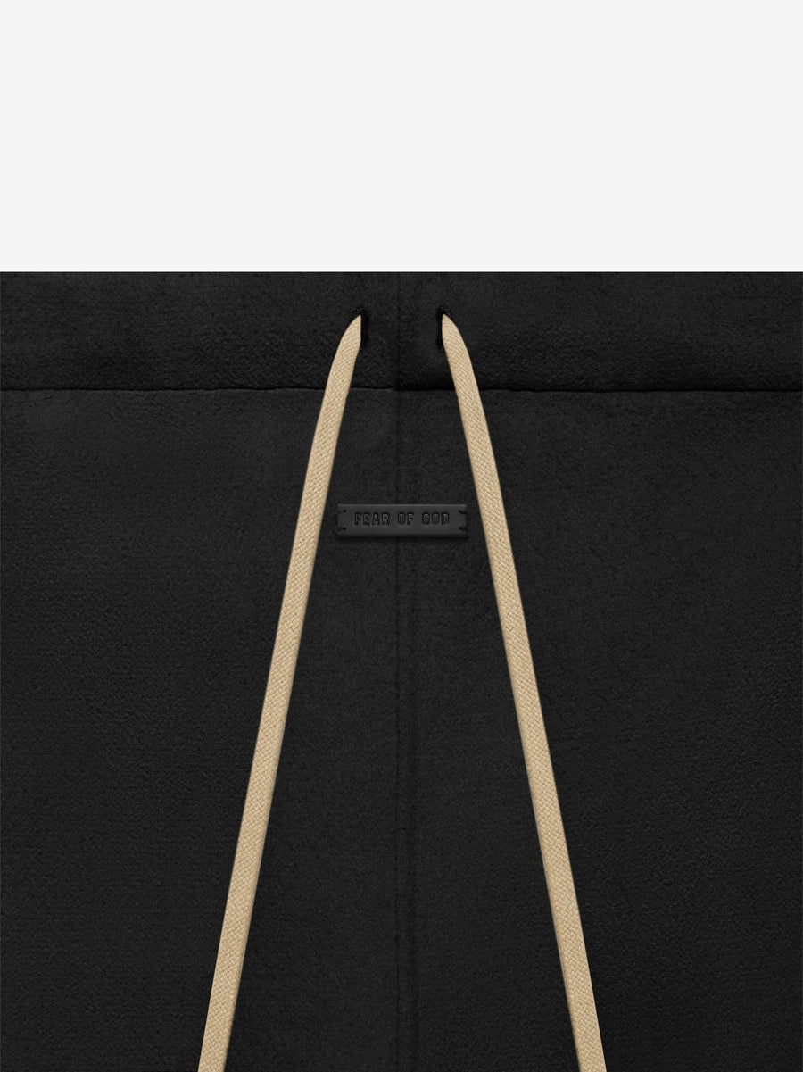 Wool Cashmere Pant - 3