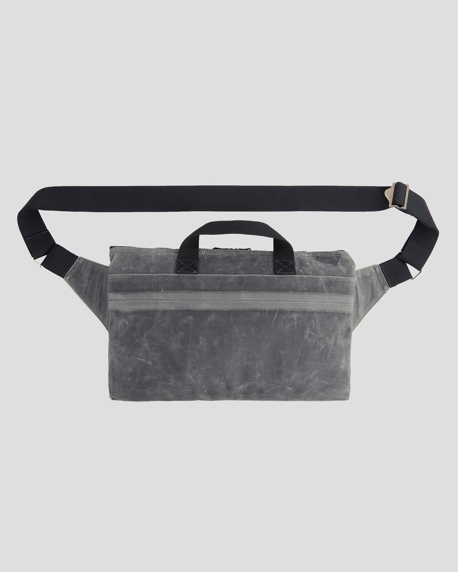 C.P. Company TOOB Crossbody Bag | REVERSIBLE