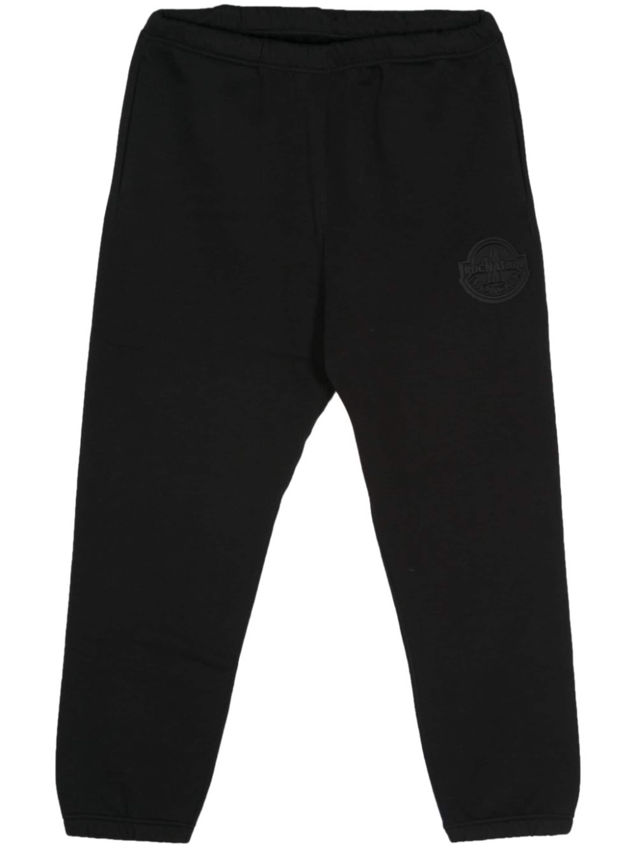 x Roc Nation by JAY Z track trousers - 1