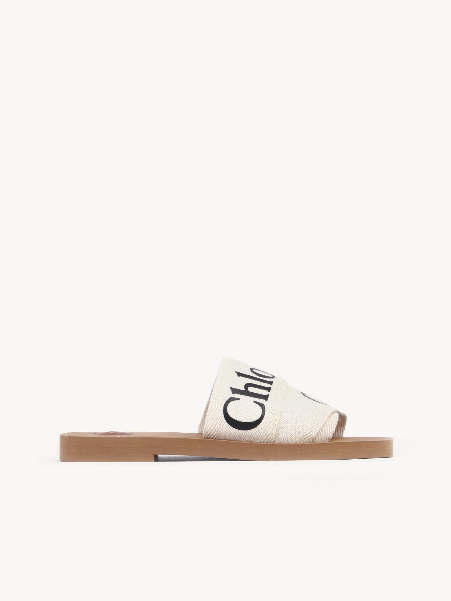 WOODY FLAT MULE - 1