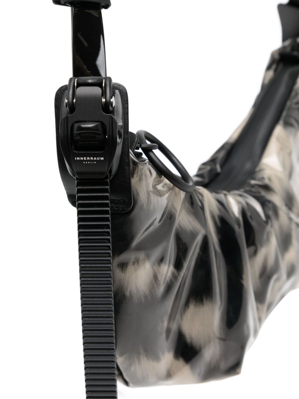 Object Hmo micro half moon bag - 4