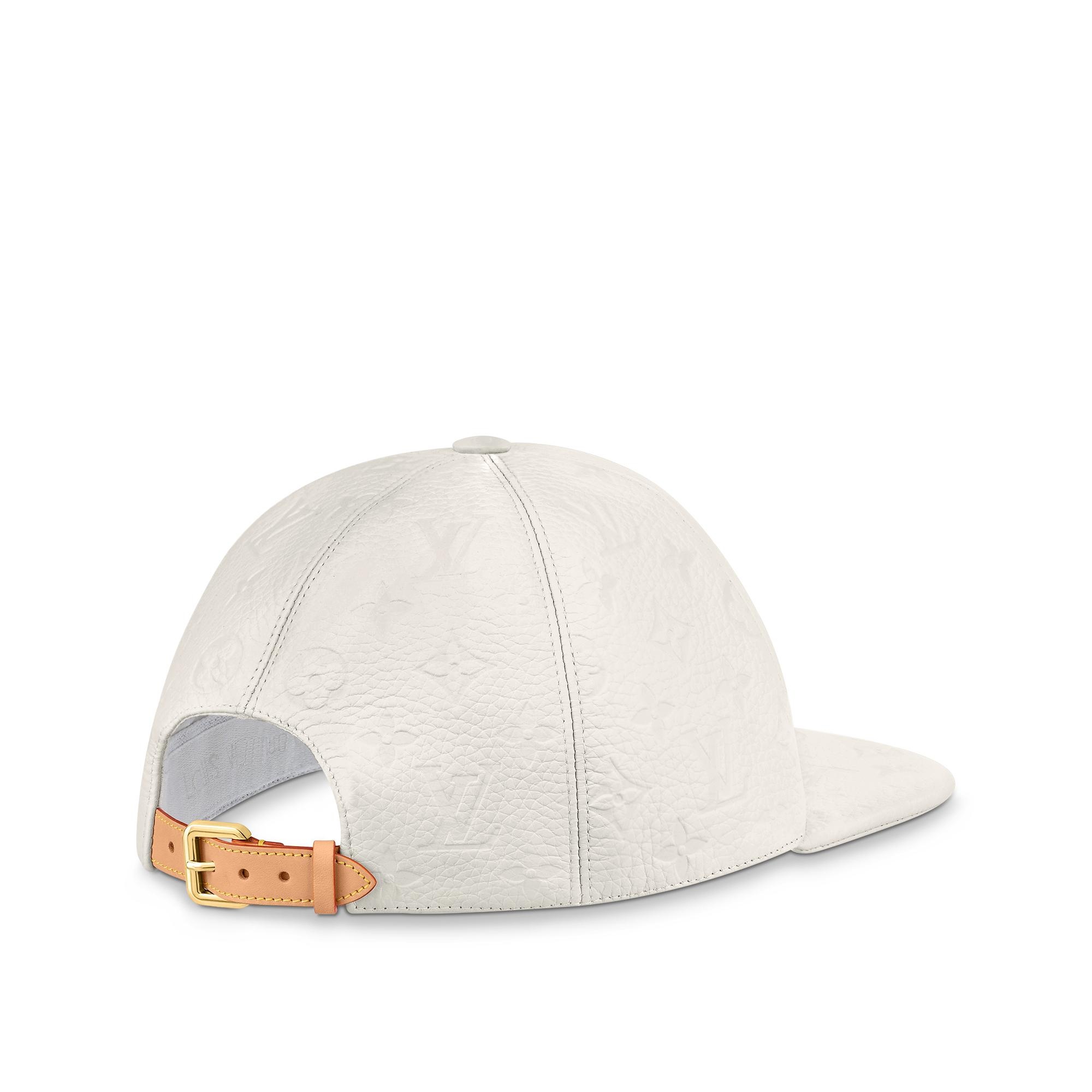 LV Friends Cap - 4