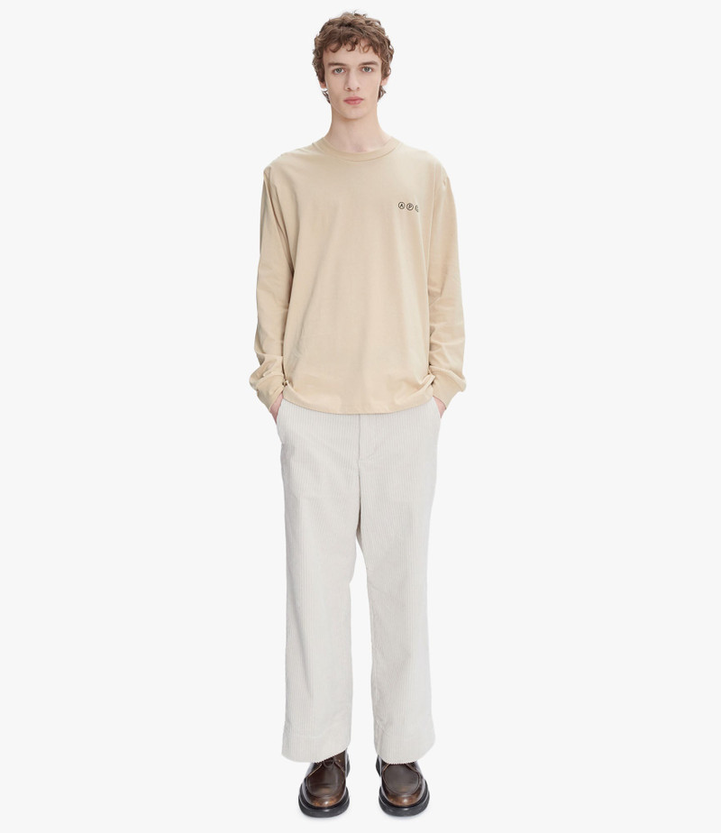 A.P.C. RIVER PANTS outlook