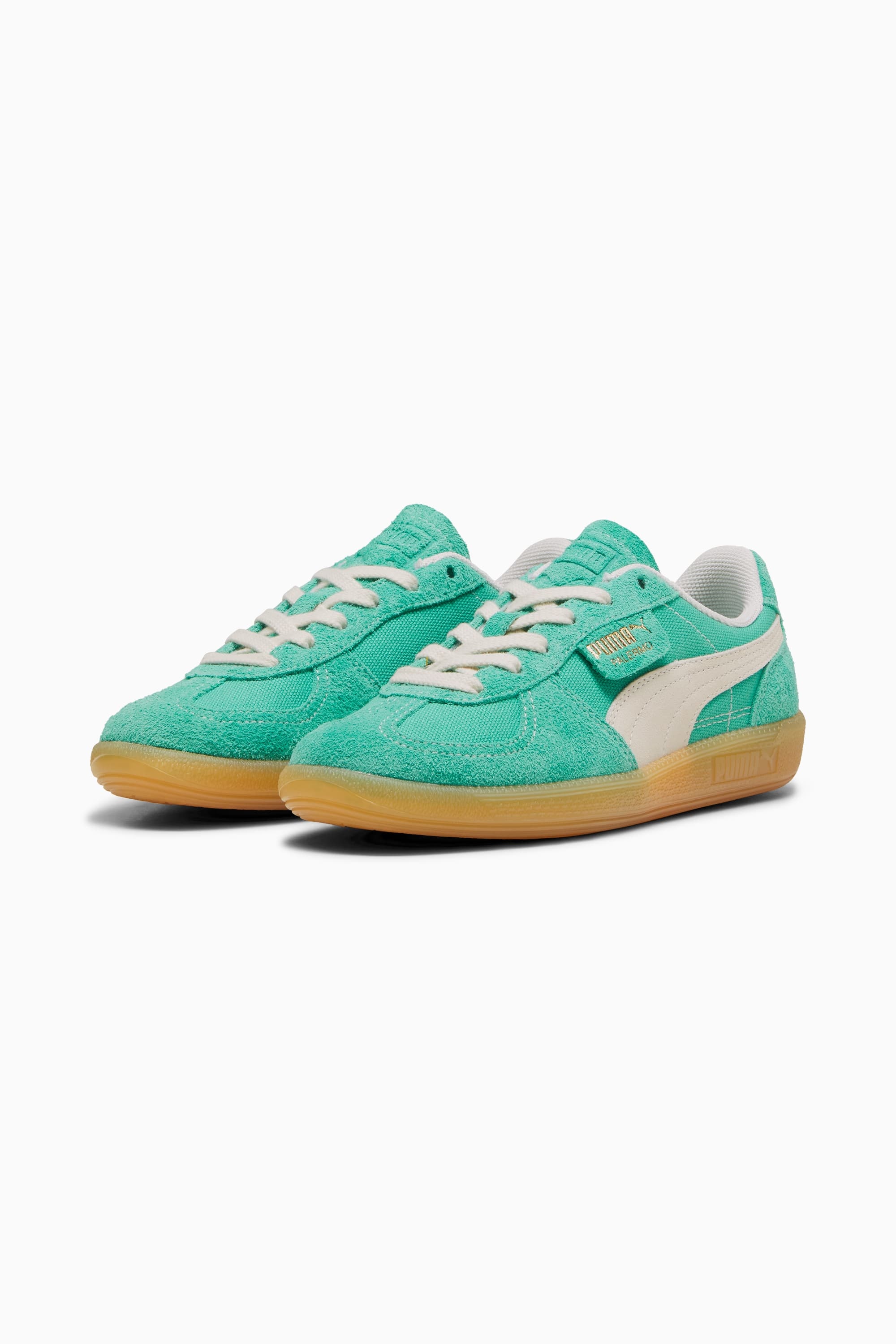 Palermo Vintage Sneakers - 6