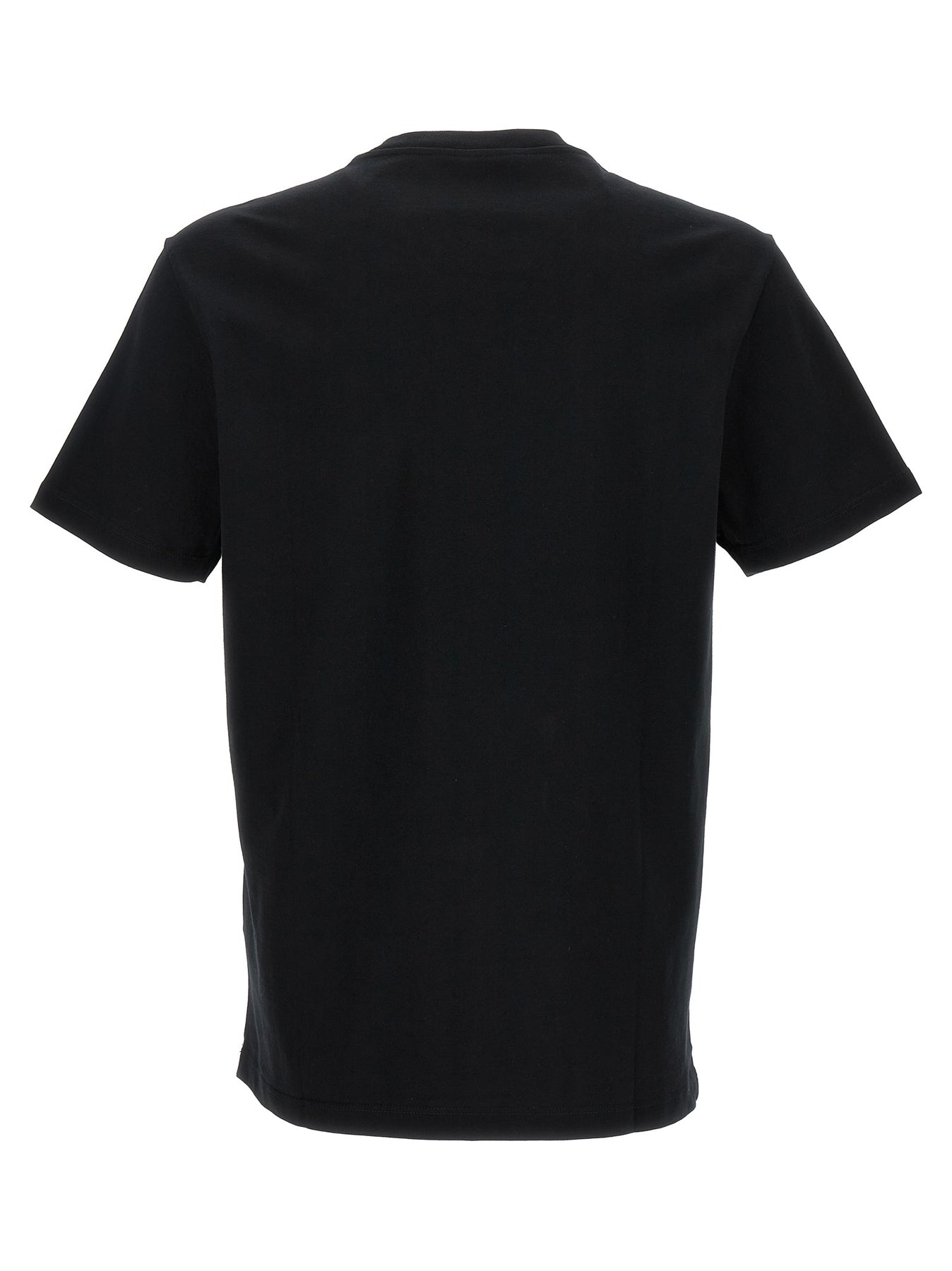 Medusa T-Shirt Black - 2