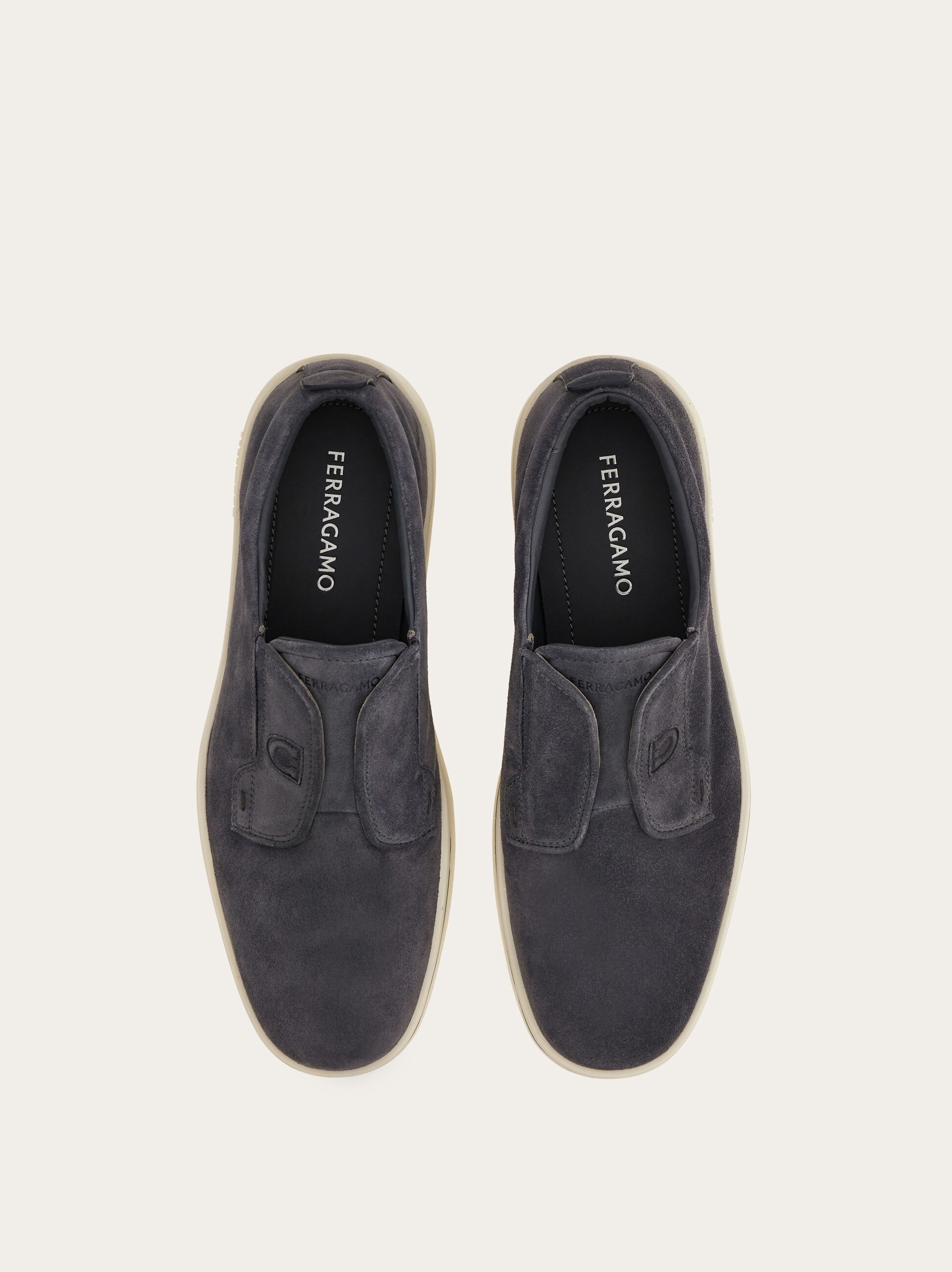 Slip-on sneaker - 2