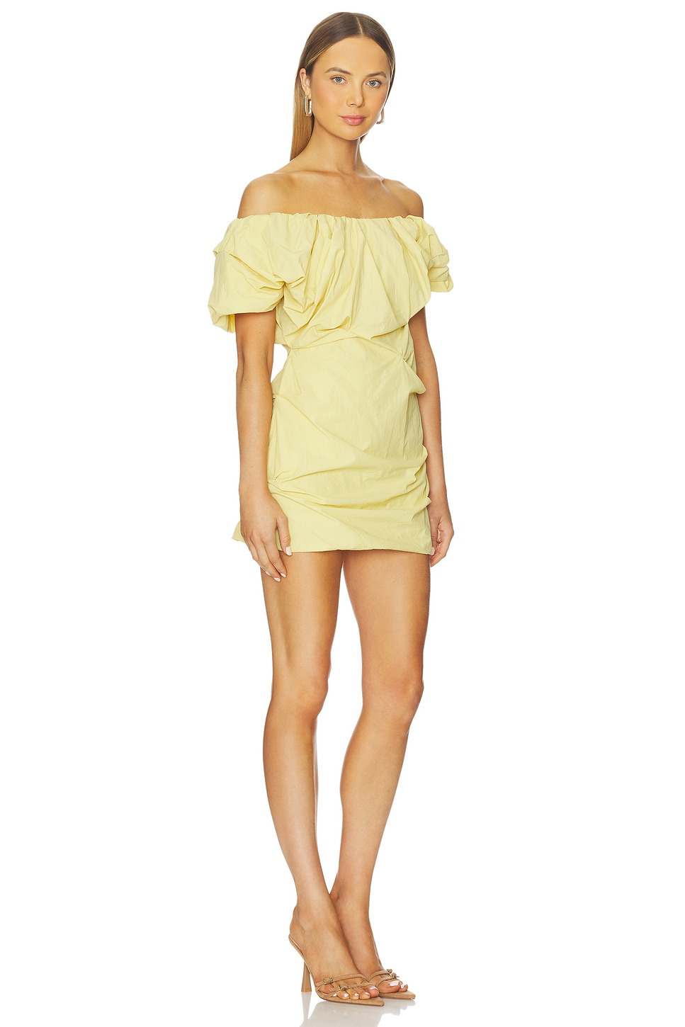 Rio Mini Dress - 3