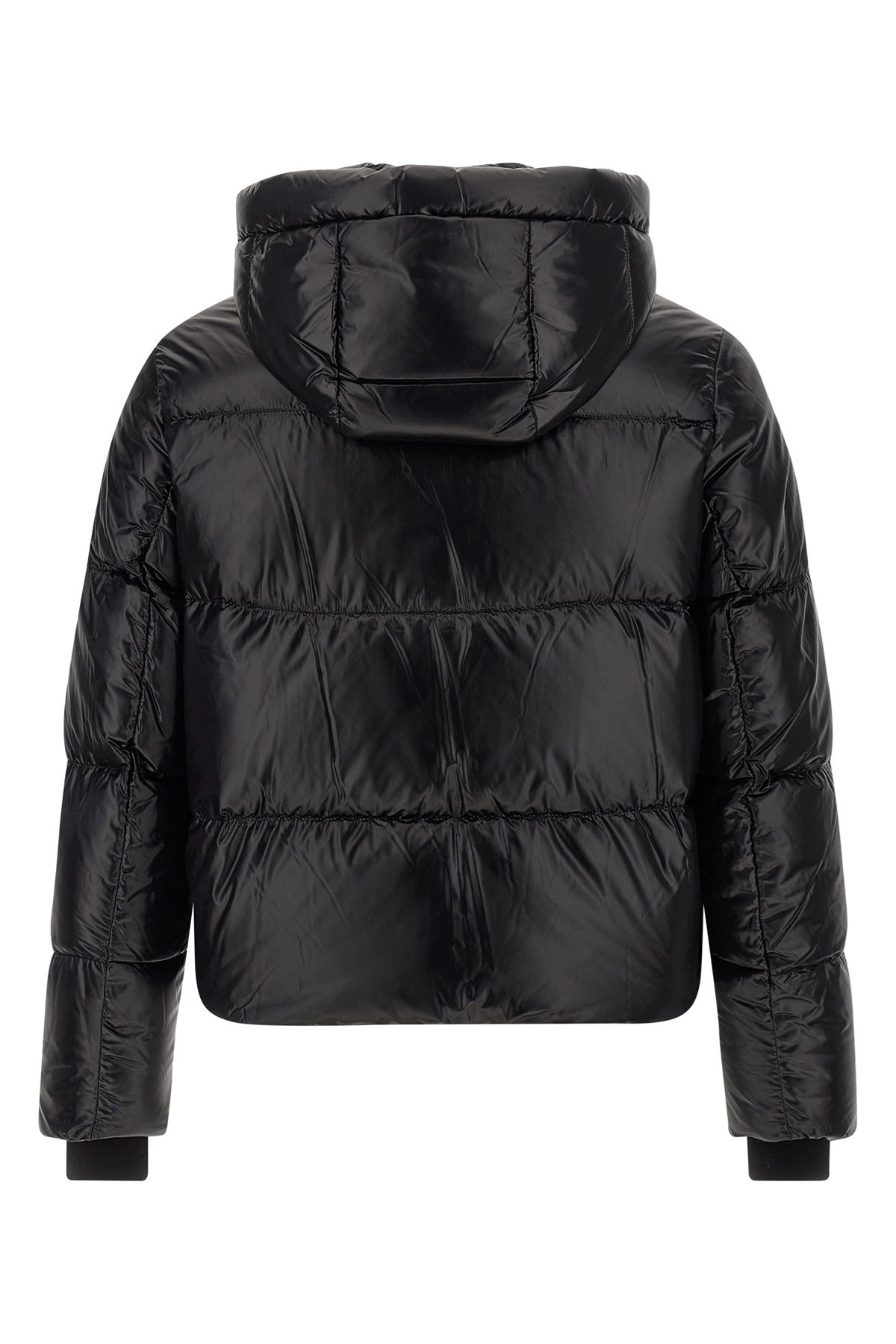 'Moonstone' down jacket - 2
