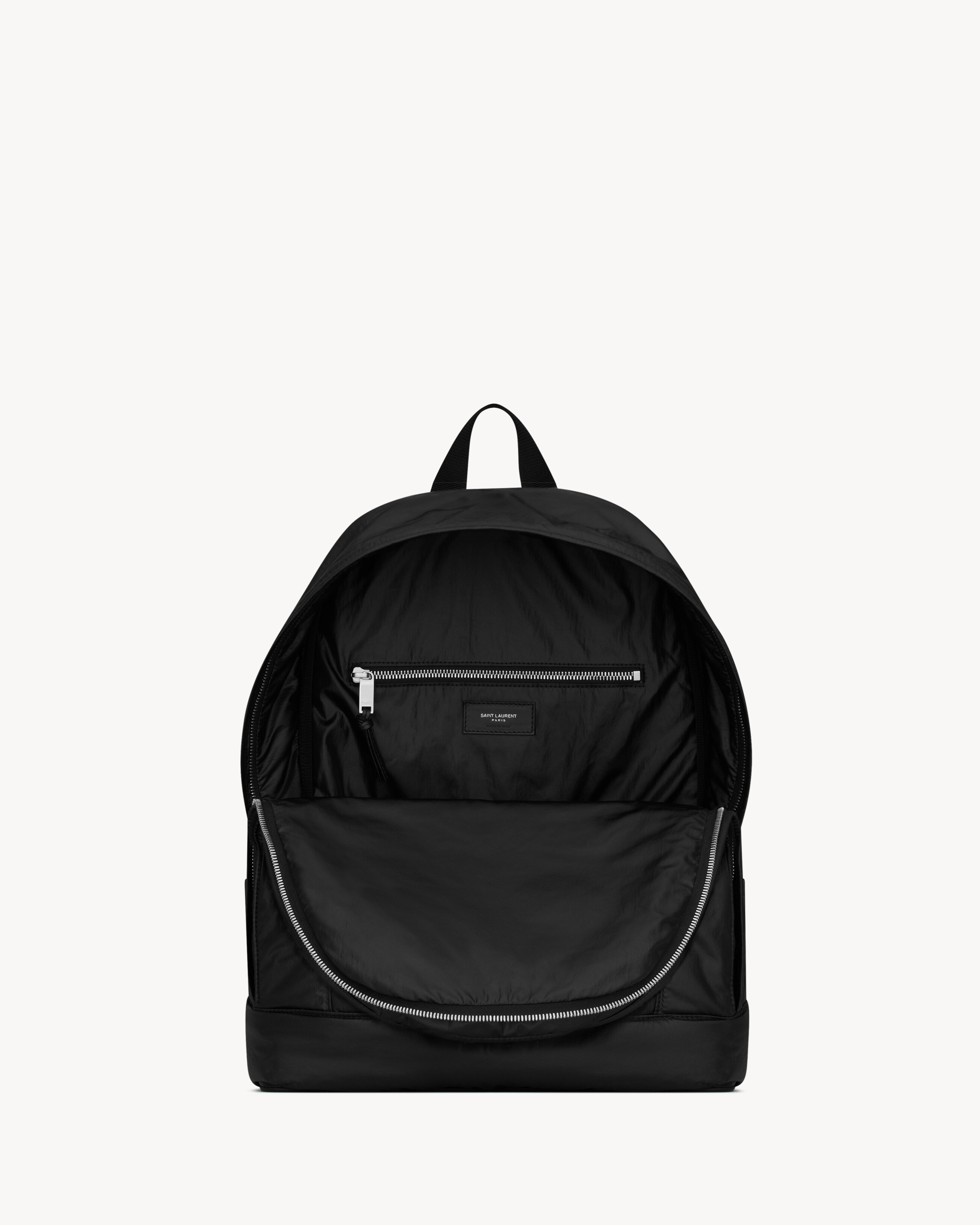 CITY BACKPACK IN NYLON - 4
