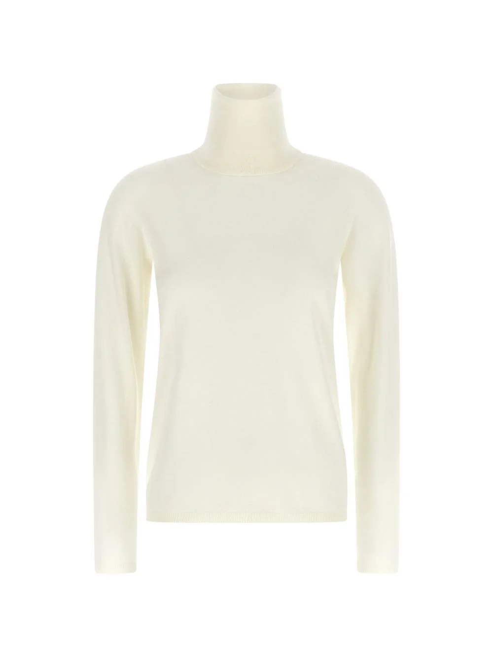 Saluto turtleneck sweater - 1