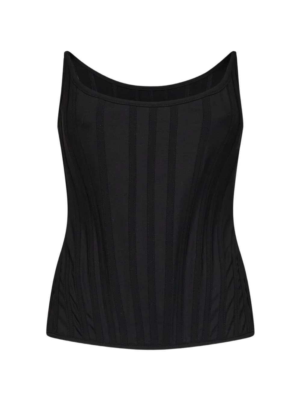Structured corset - 1