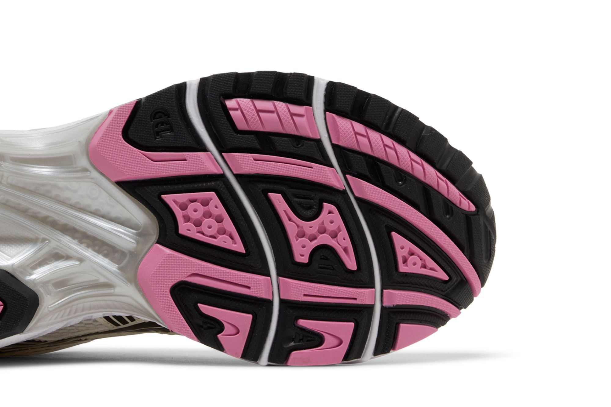 Gel Kayano 14 'Cream Sweet Pink' - 5