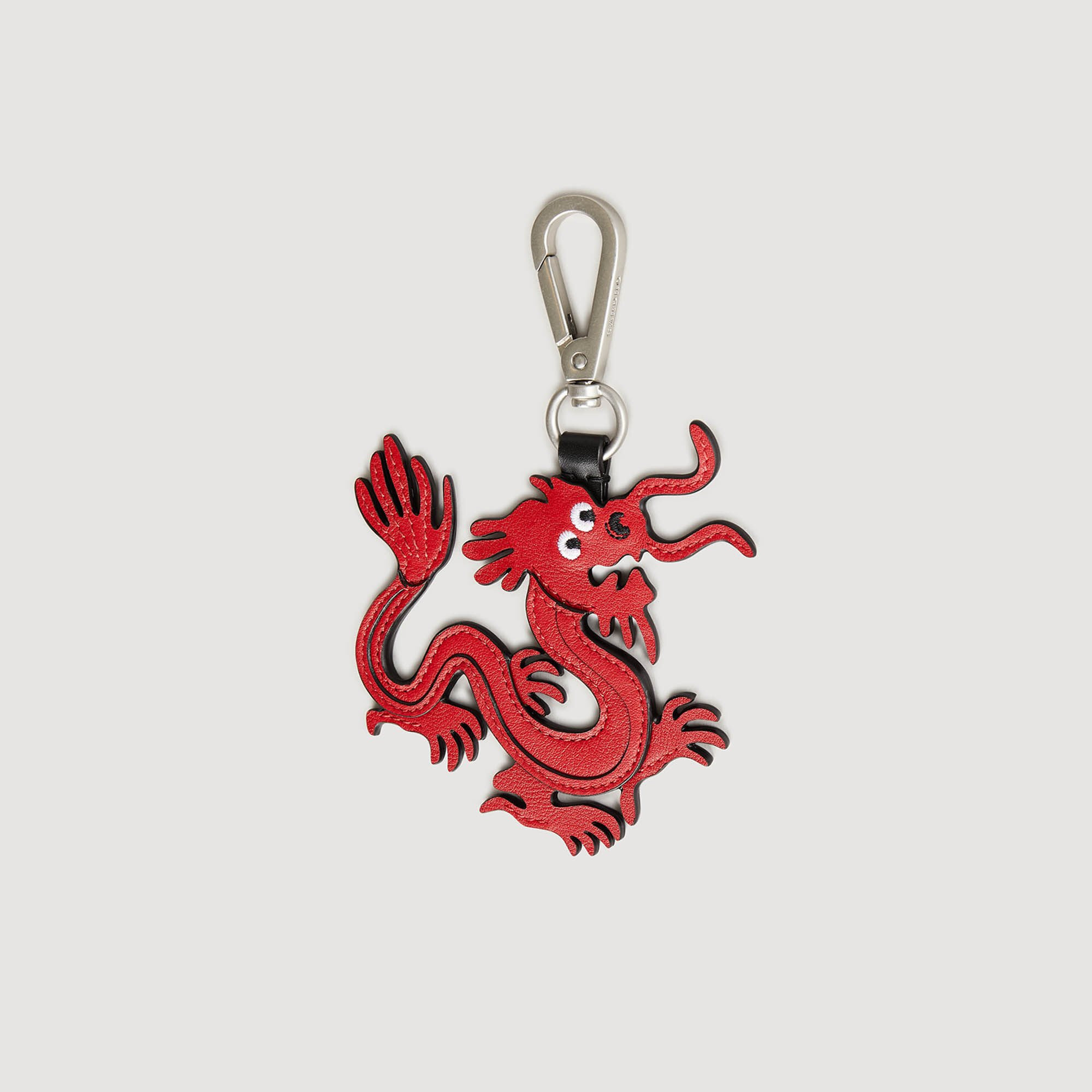 DRAGON KEY RING - 3