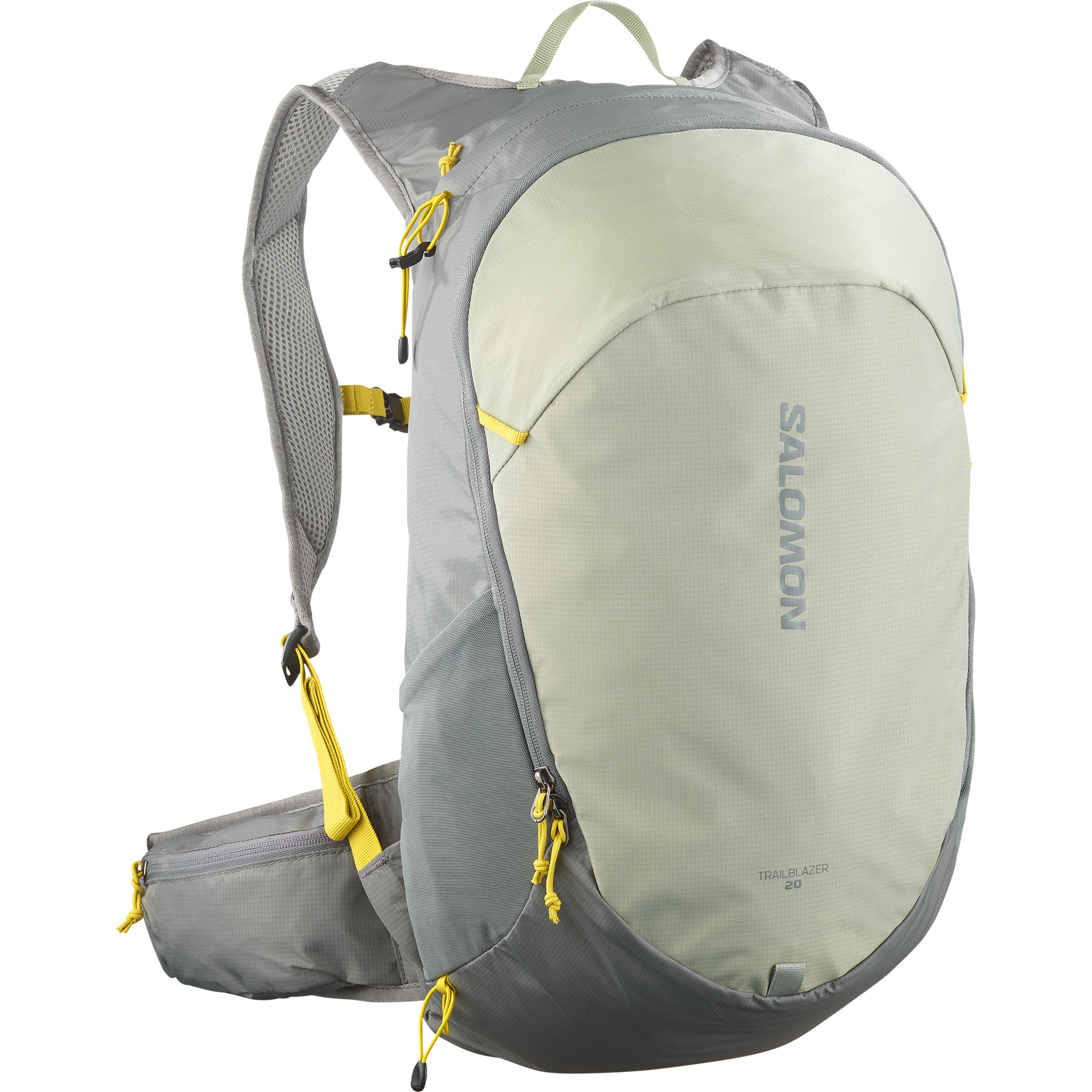 TRAILBLAZER 20 - 5