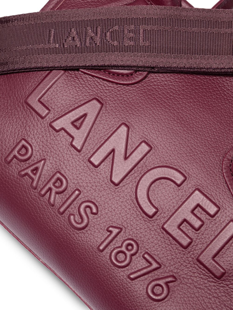 Jour logo tote bag 5