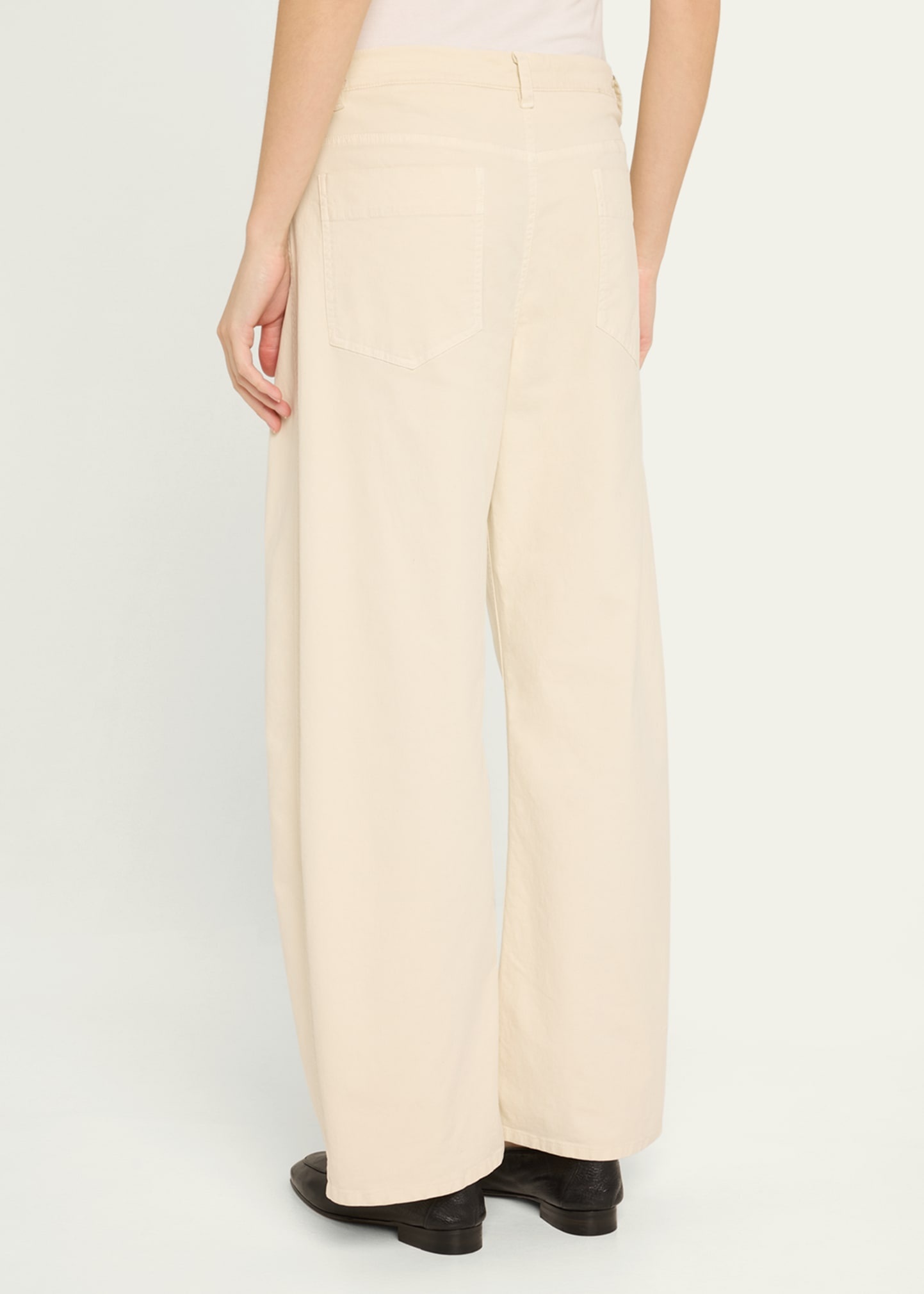 Tribeca Straight Leg Pants - 3