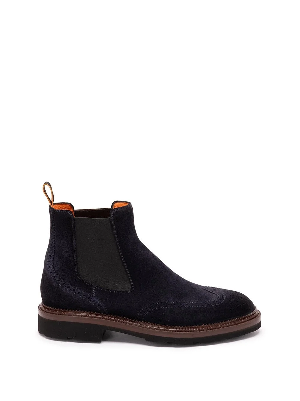 Santoni Men `Kalamaboots` Boots - 1