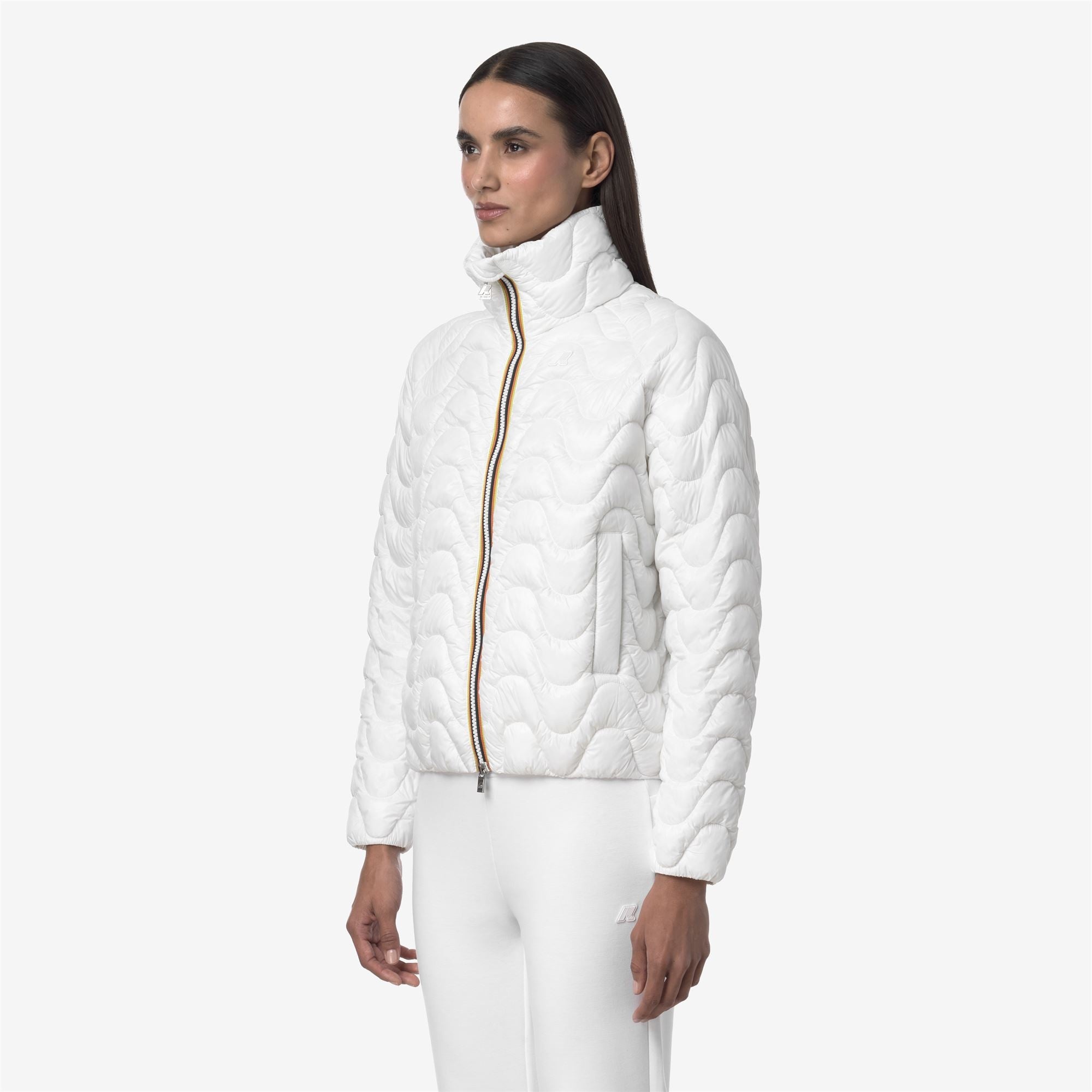 SOJE QUILTED WARM - 4
