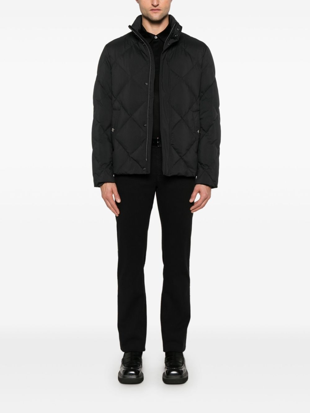 Chamonix jeans - 2