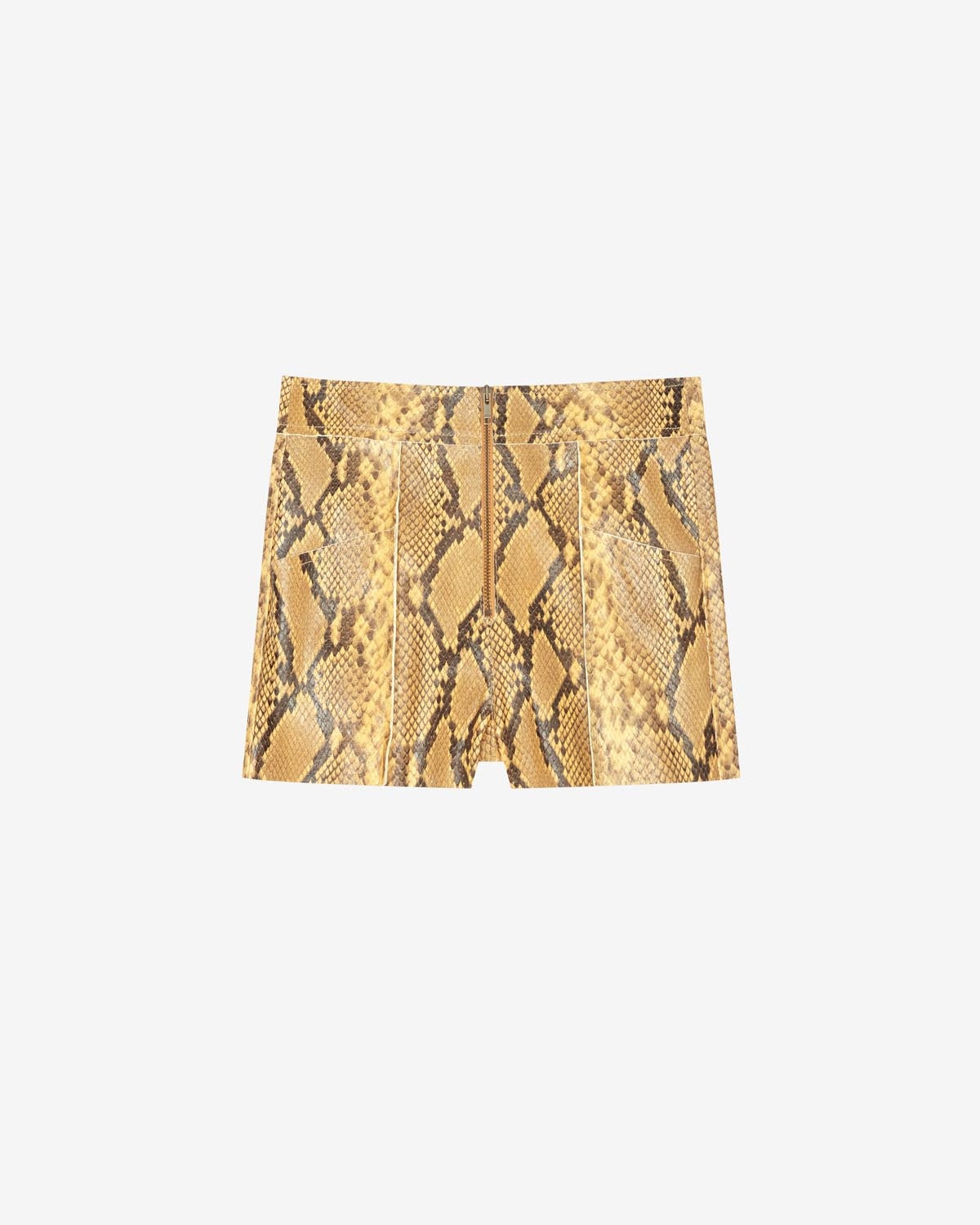 CADELIA SHORTS - 1