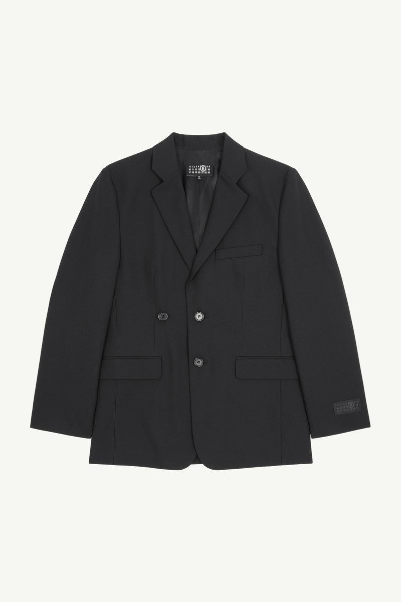Suit Jacket 1
