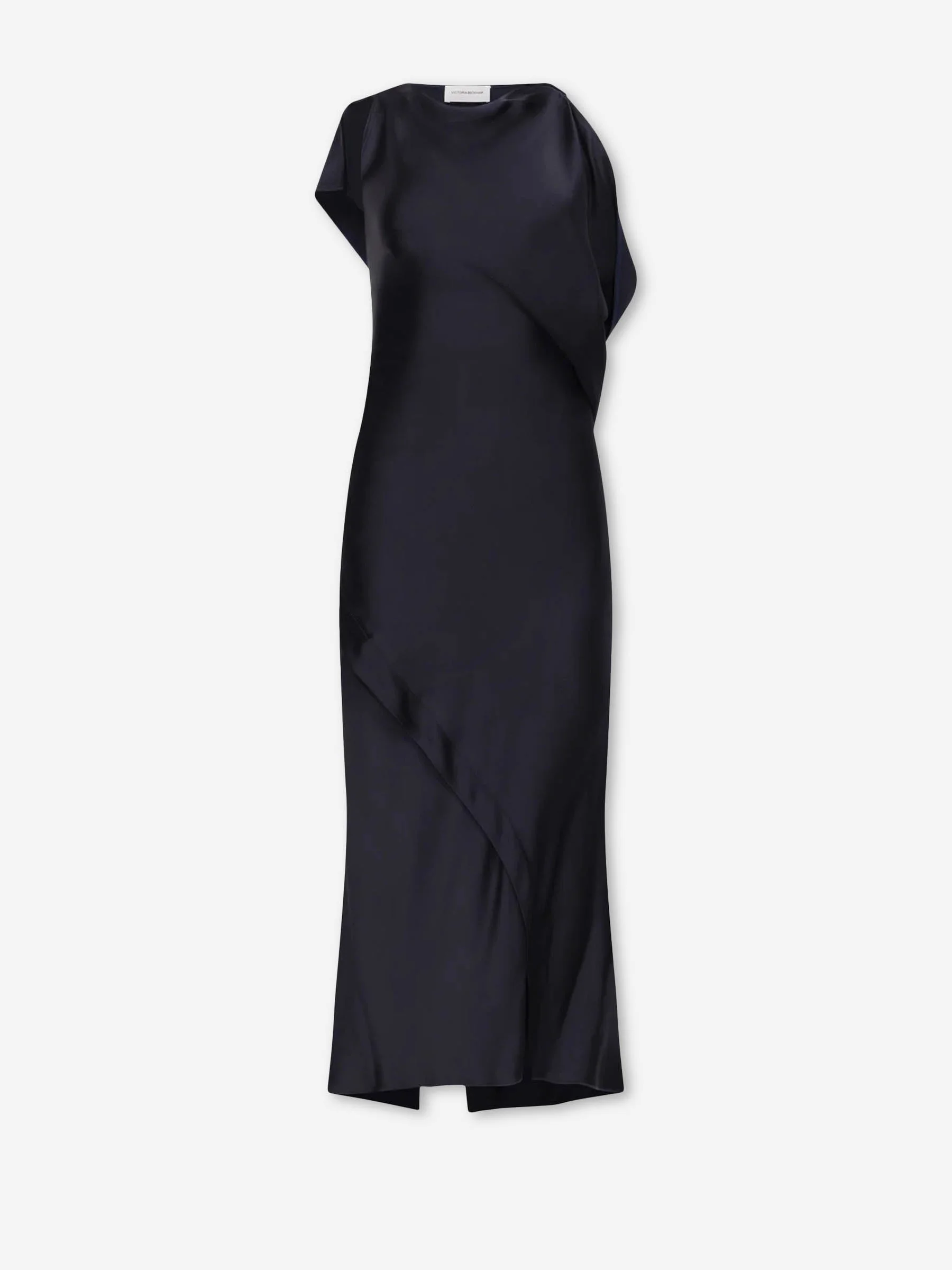 KYRA MIDI DRESS - 1