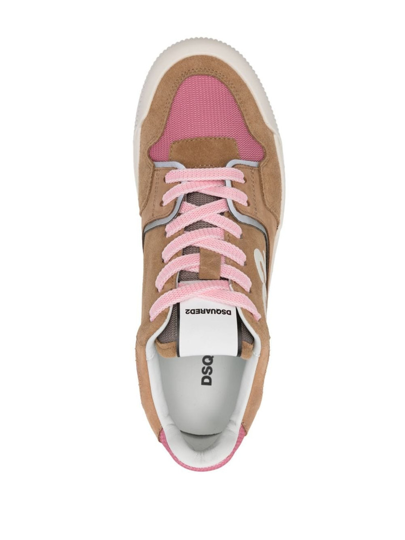 suede sneakers 4
