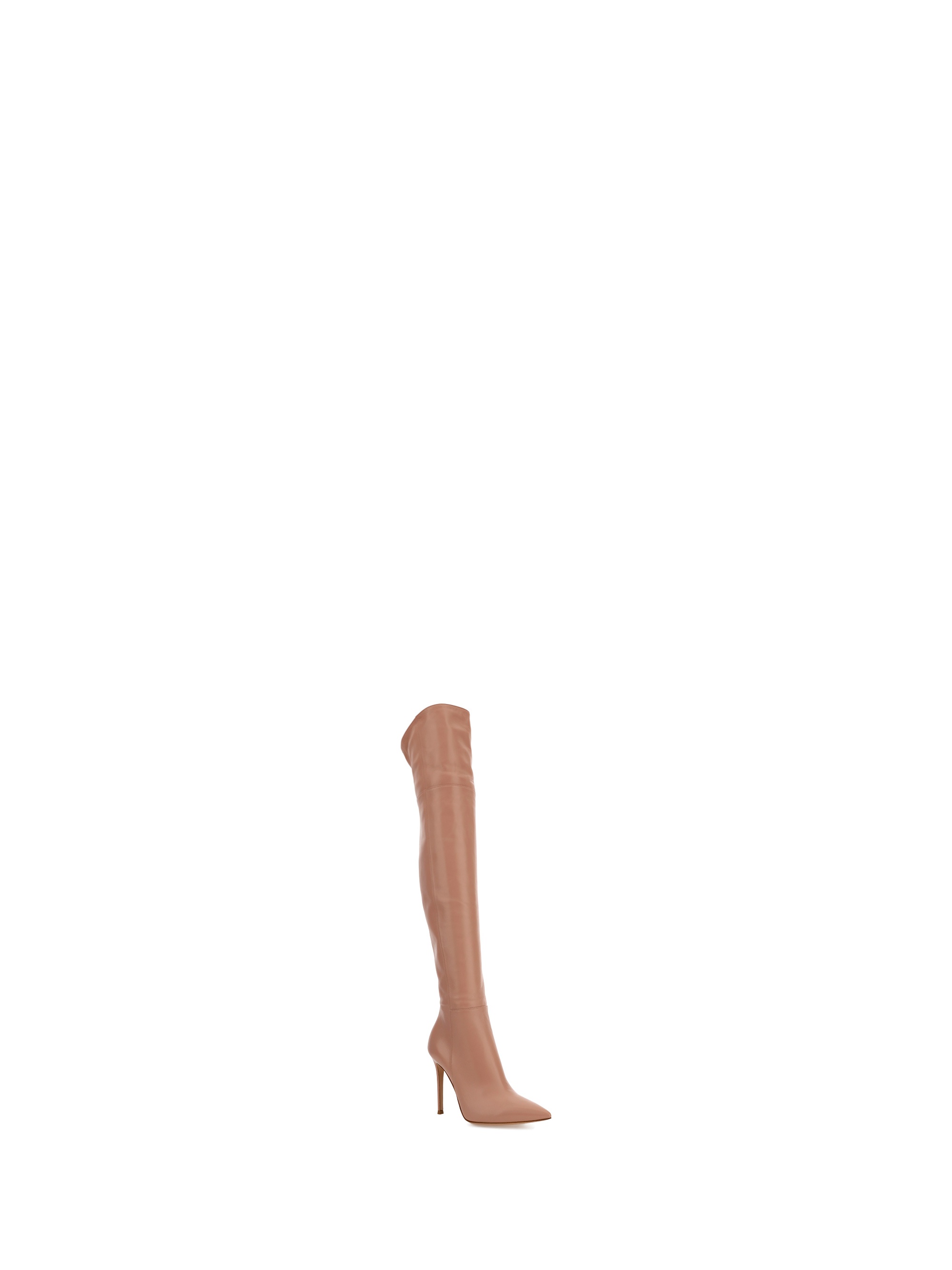 High Boots - 2