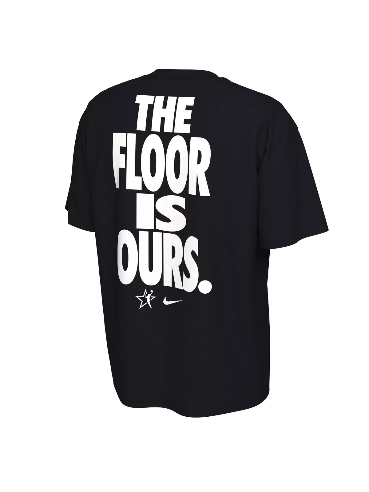 WNBA All-Star "Caitlin Clark" Basketball T-Shirt - 2