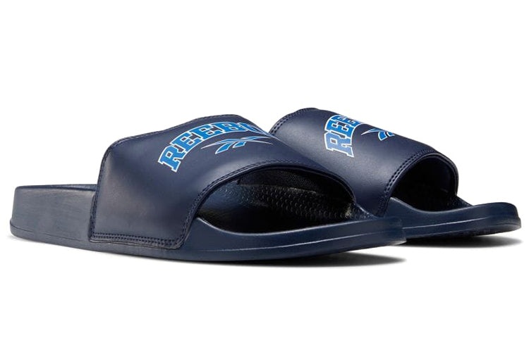 Reebok Classic Slide 'Vector Blue' FZ3165 - 3
