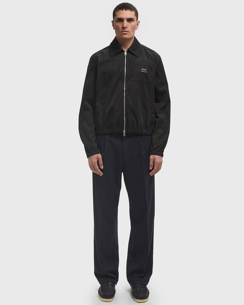 AMI Paris ALEXANDRE MATTIUSSI ZIPPED JACKET outlook