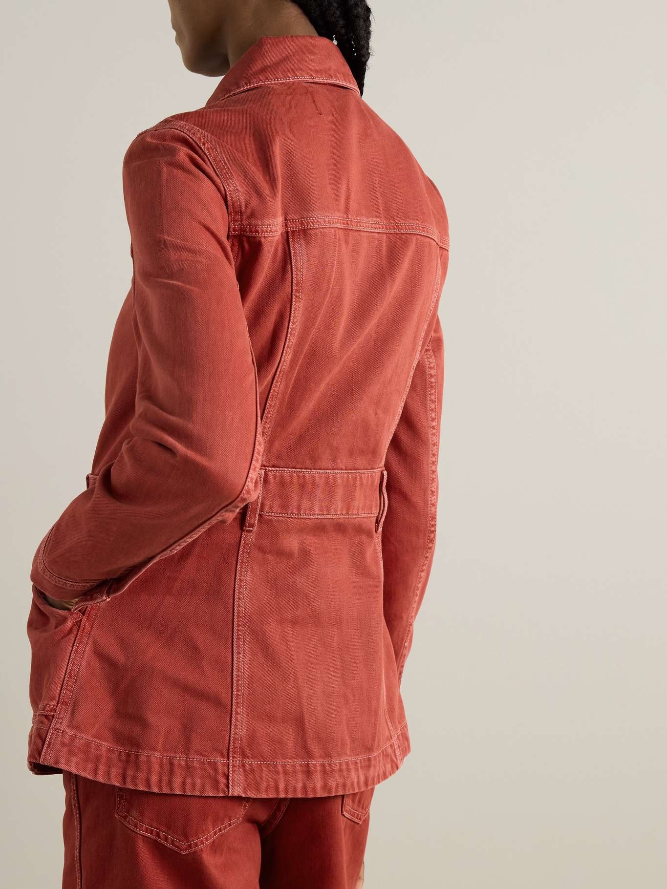 Anzu denim jacket - 4