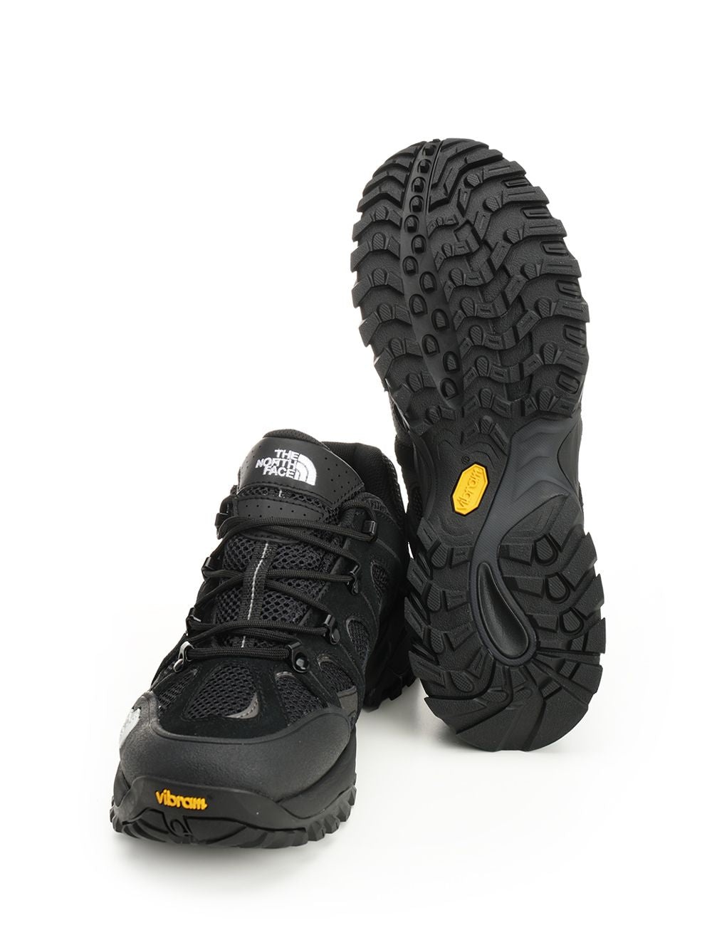 Hedgehog 06 Rvst Sneakers Black - 5