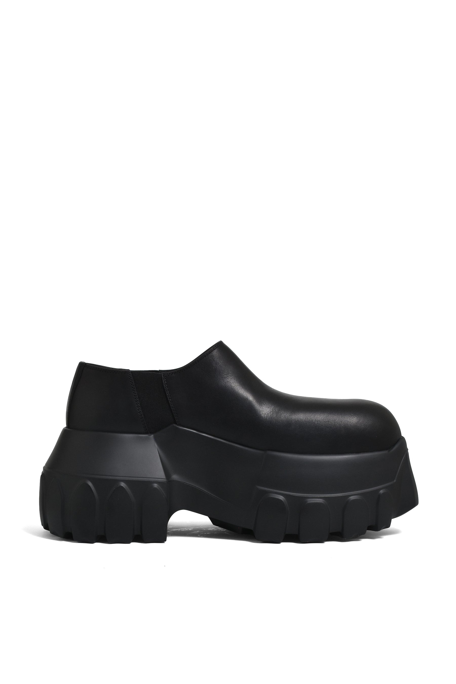 SLIP ON MEGA TRACTOR / BLK BLK - 2