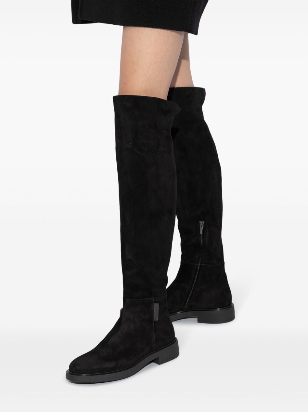 Lexington leather boots - 6