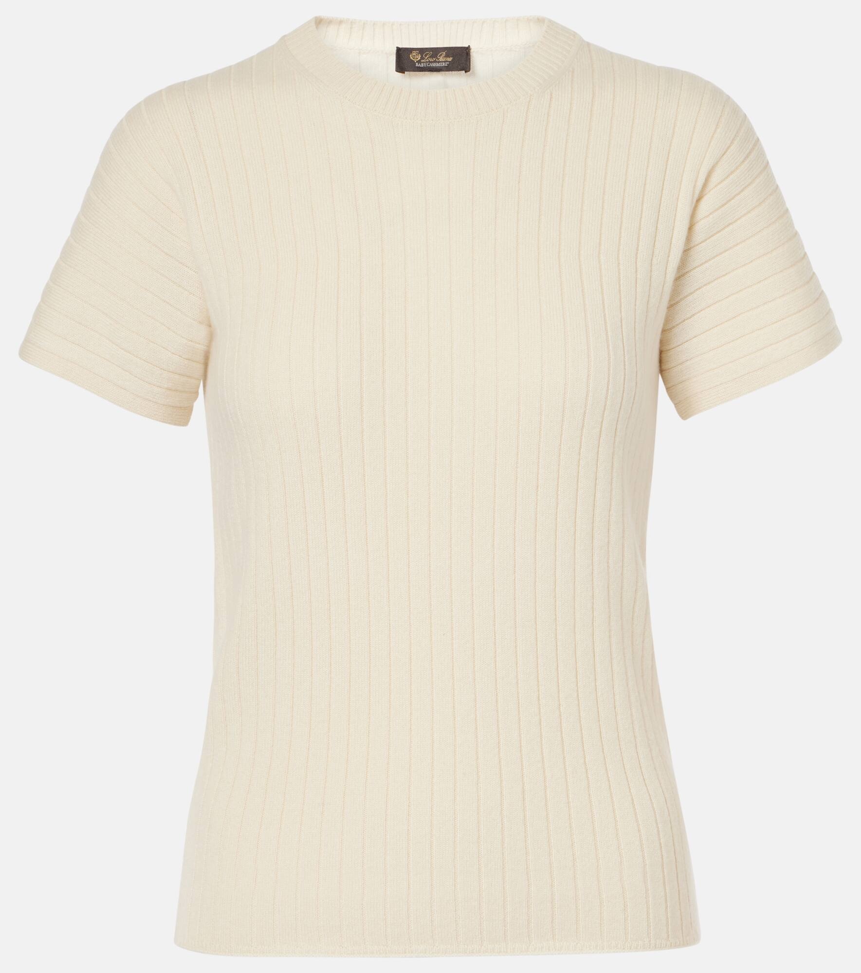 Cashmere sweater - 1