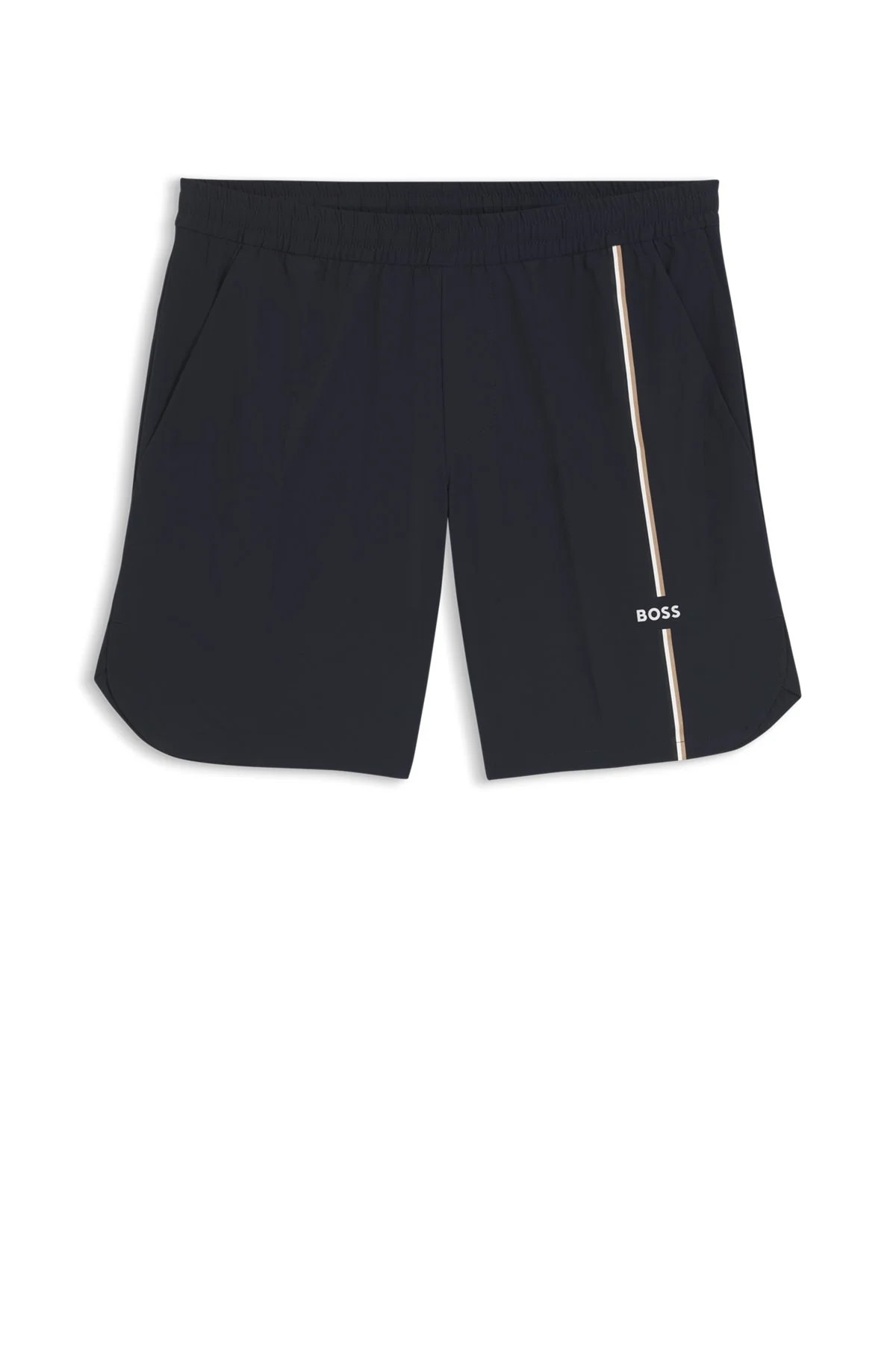 ACTIVE TENNIS SHORTS IN INNOVATIVE NOVA FABRIC - 1