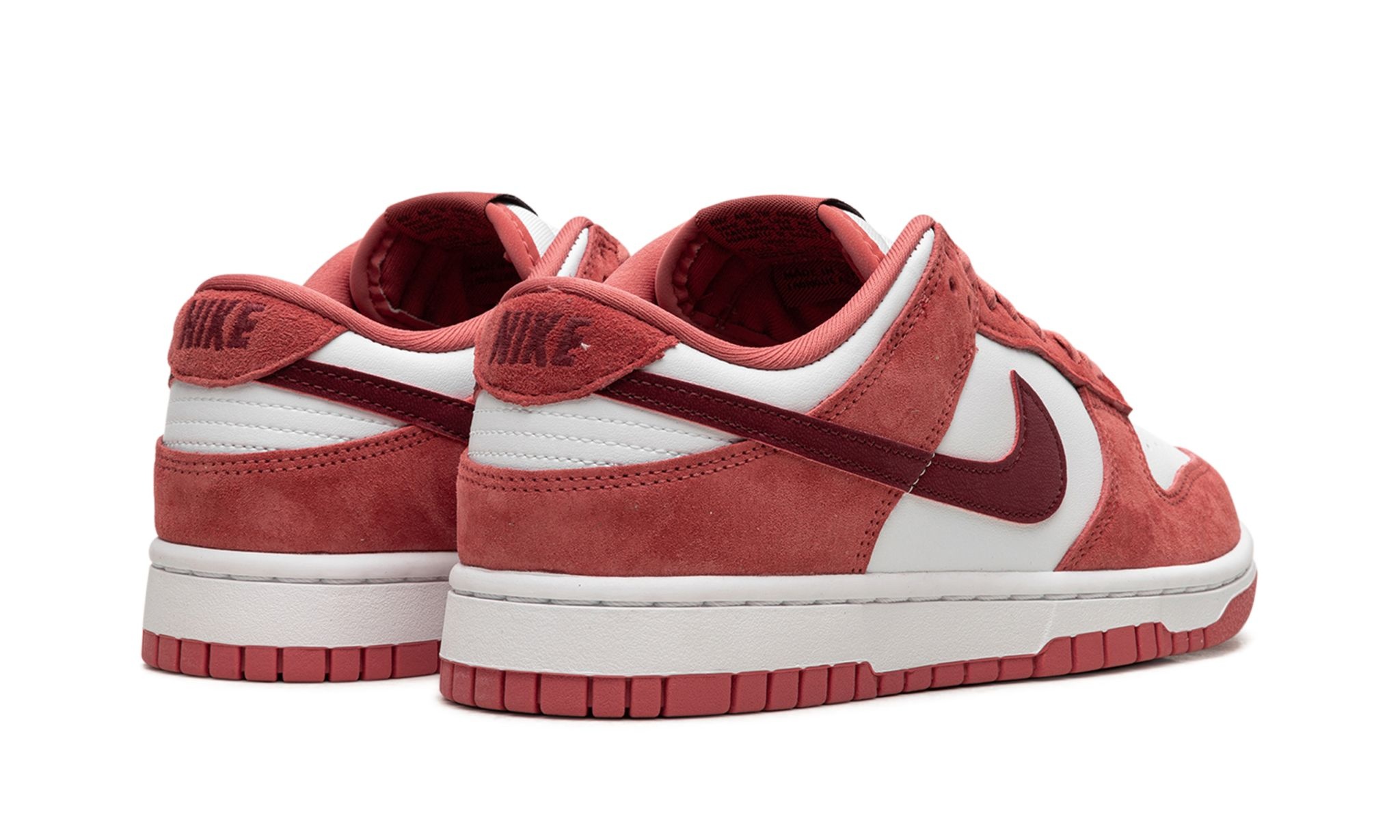Dunk Low WMNS "Valentine's Day" - 3