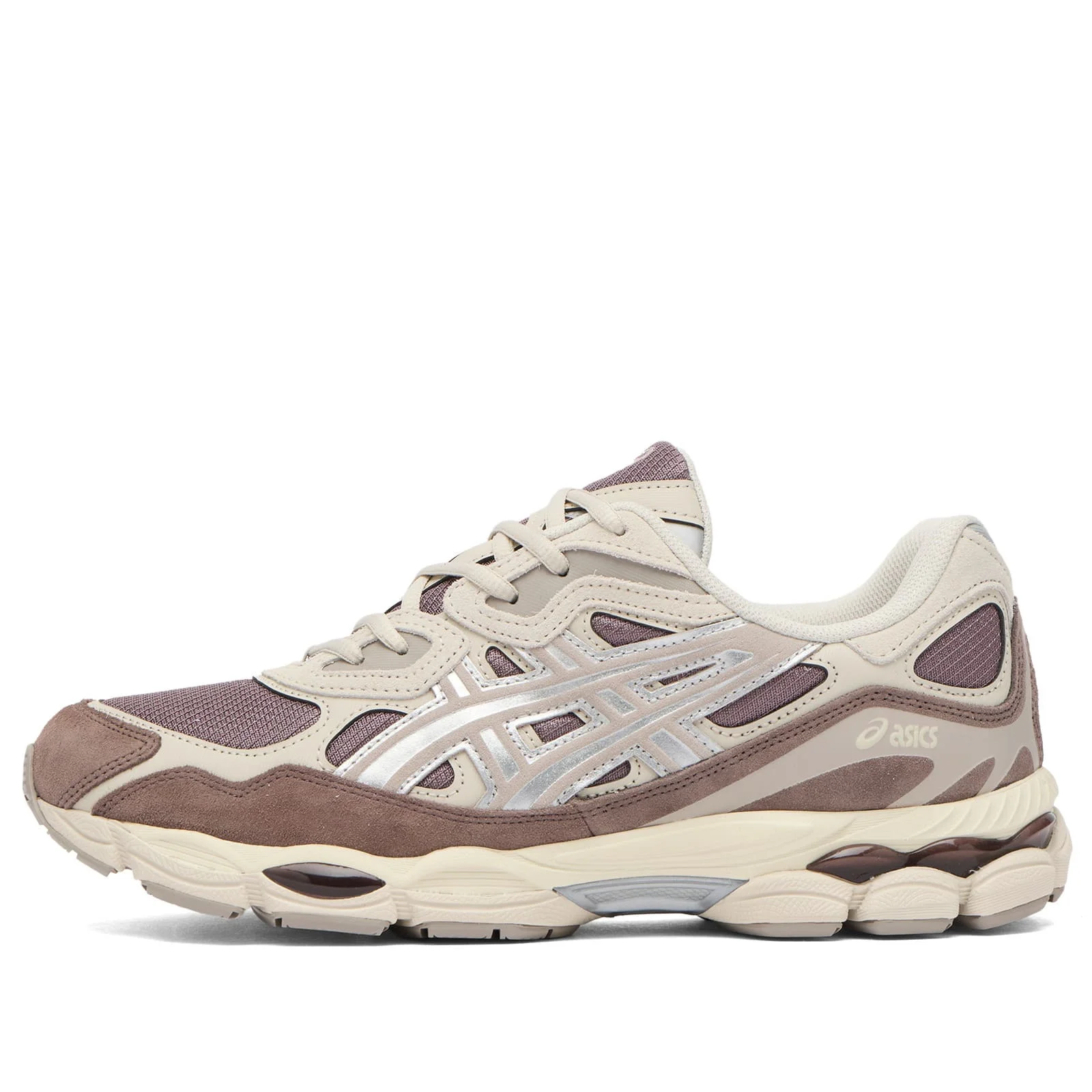 Asics GEL-NYC Sneaker - 1
