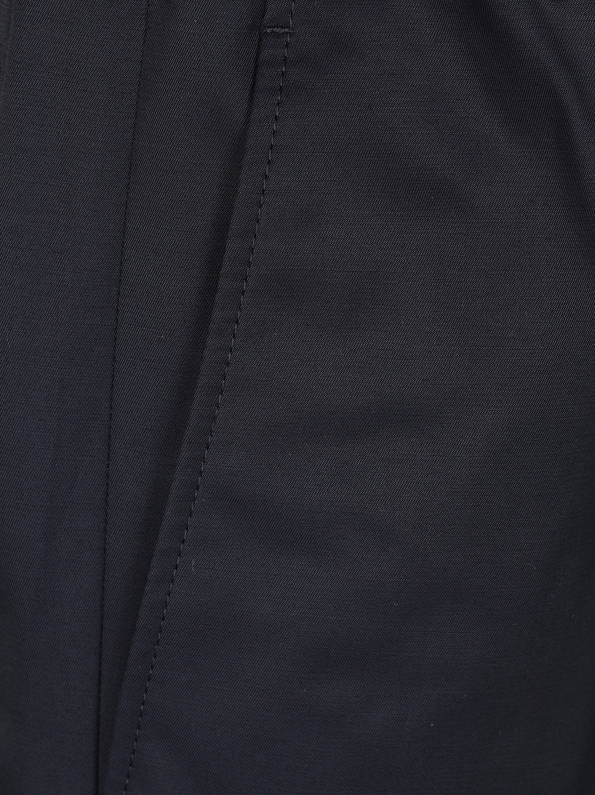 Lanvin Men Elasticated Waist Trousers - 3