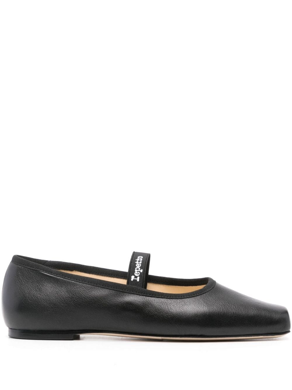 Lisbeth ballet flats - 1