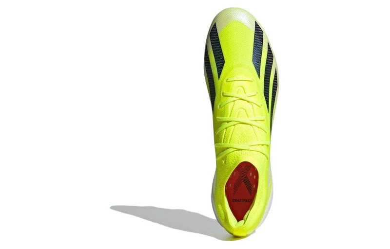 adidas X Crazyfast Elite FG 'Solar Energy Pack' IE2376 3