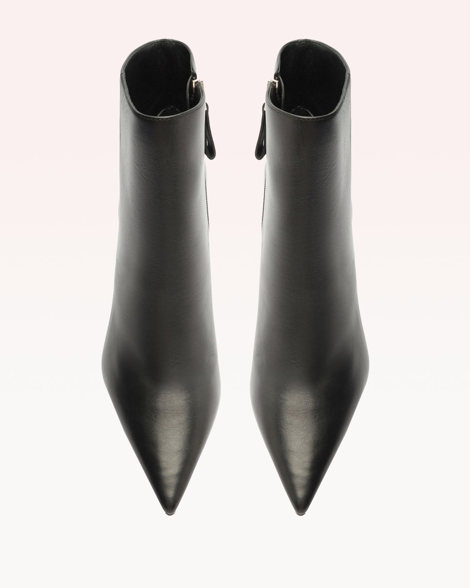 FRENCHIE BOOTIE BLACK - 3