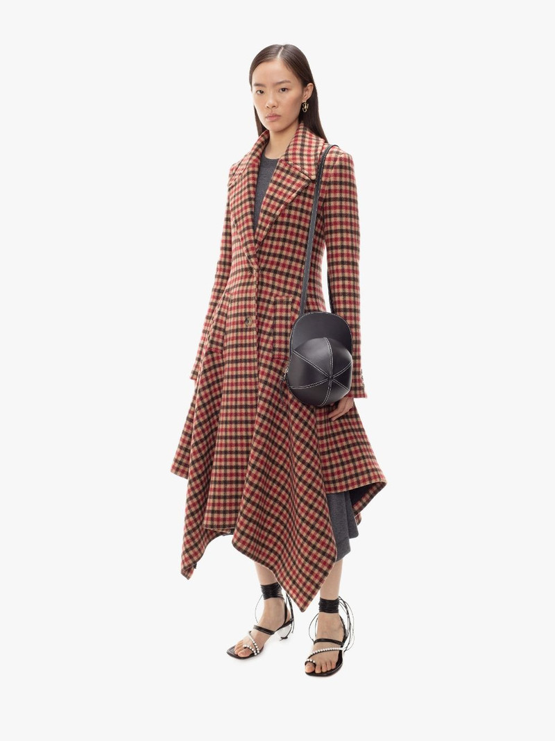 JW Anderson CAP BAG outlook