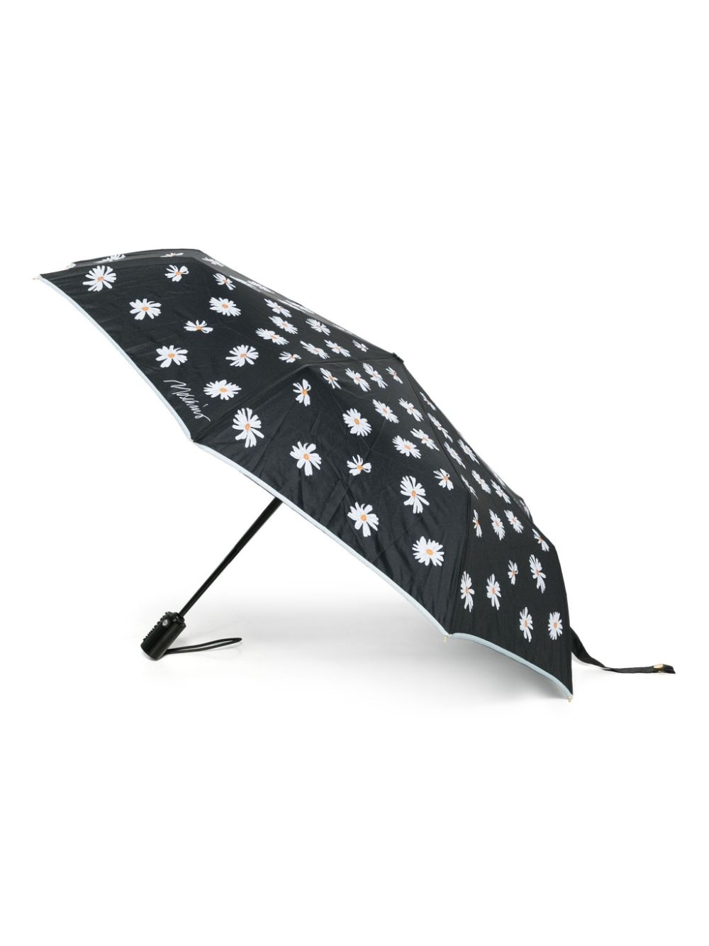 daisy-print umbrella - 3