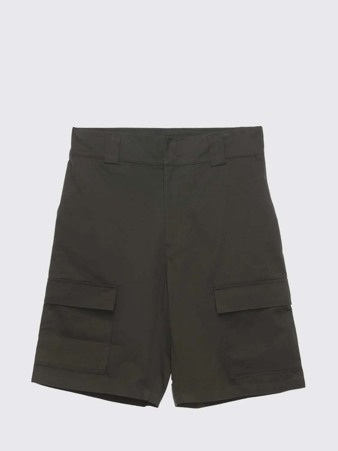 Pants men Gr10k - 1