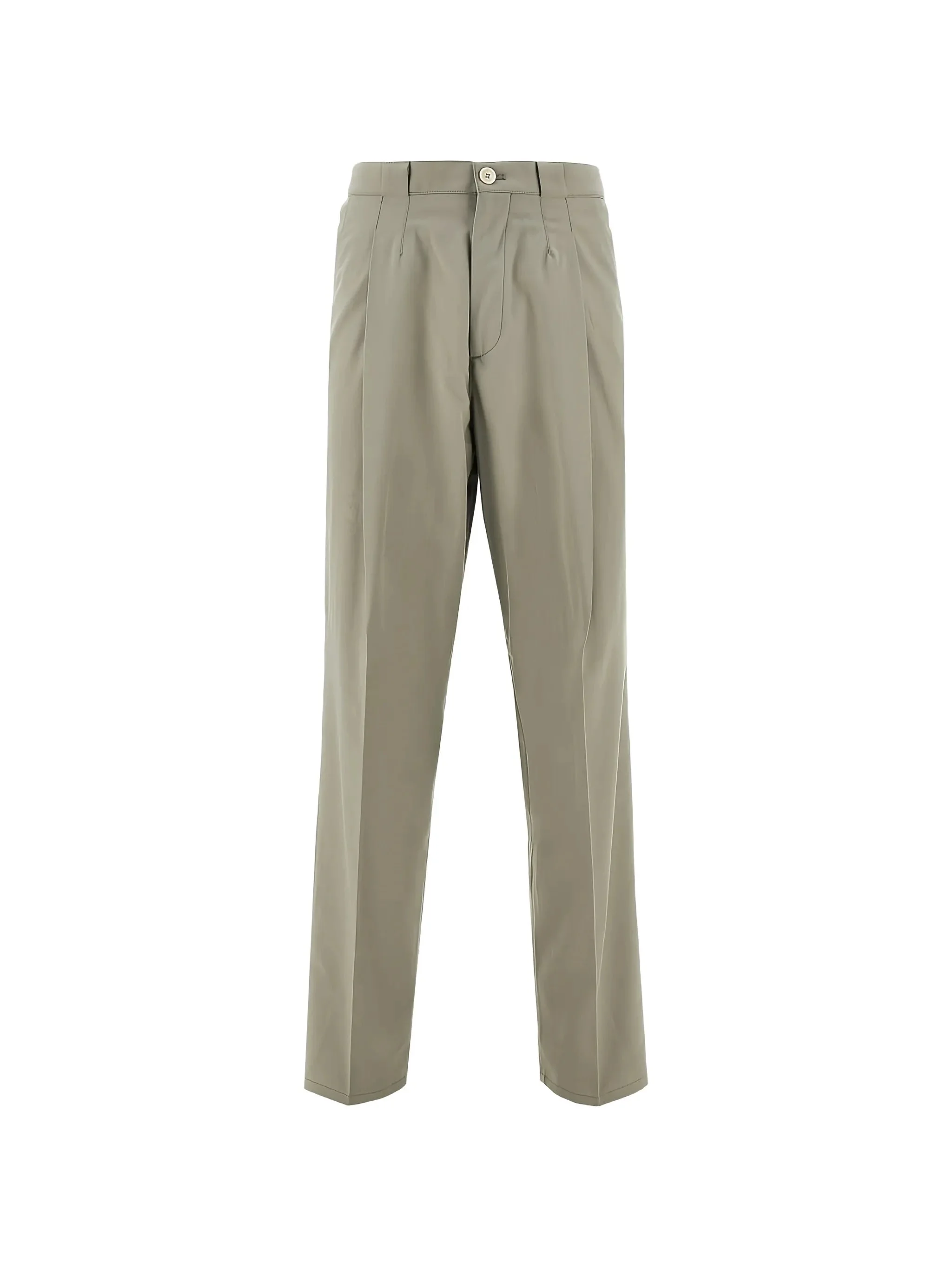 Brunello Cucinelli Pleated Trousers - 1
