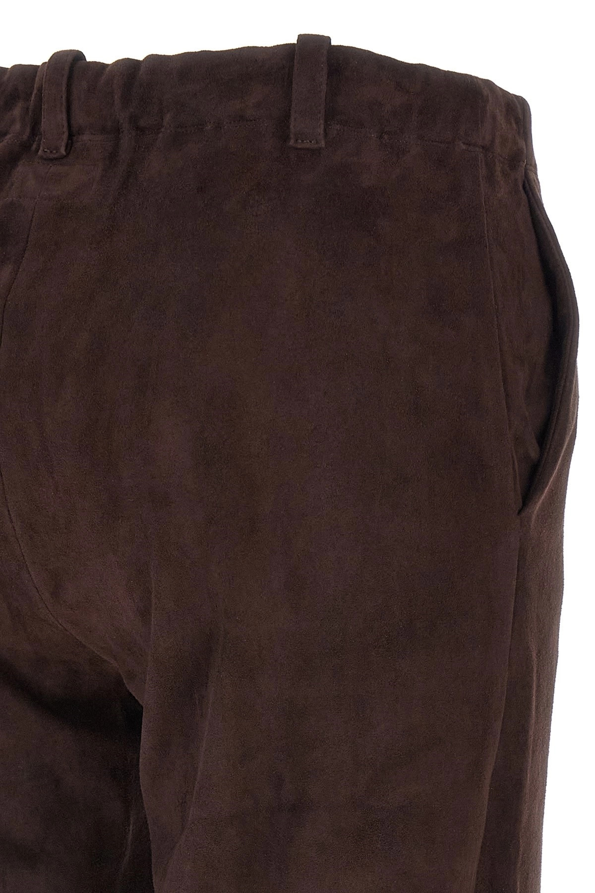 'Oswald' pants - 4