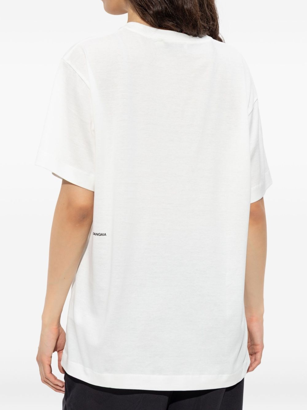 organic cotton T-shirt - 5