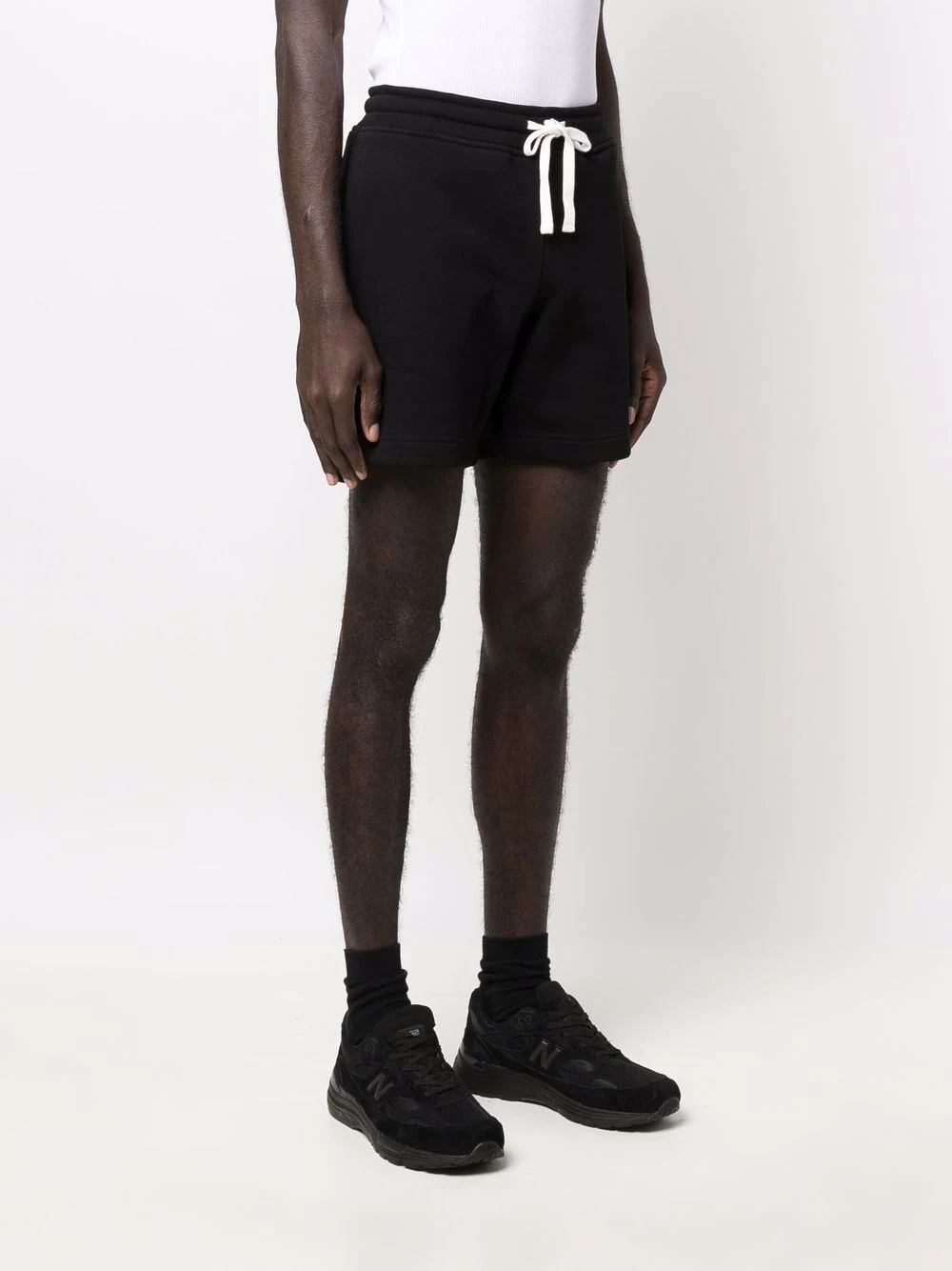 P-Stelt track shorts - 3